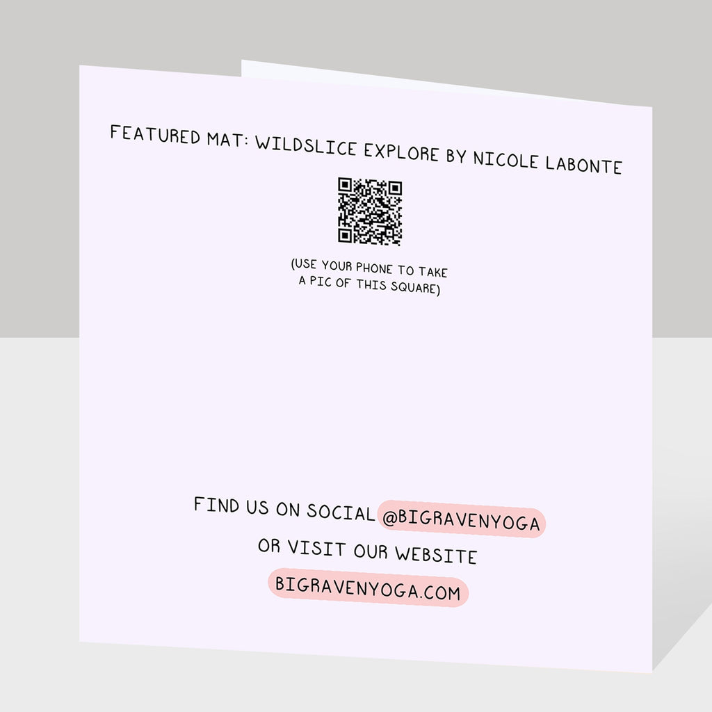Alexa Skip To Friday Doodle Card