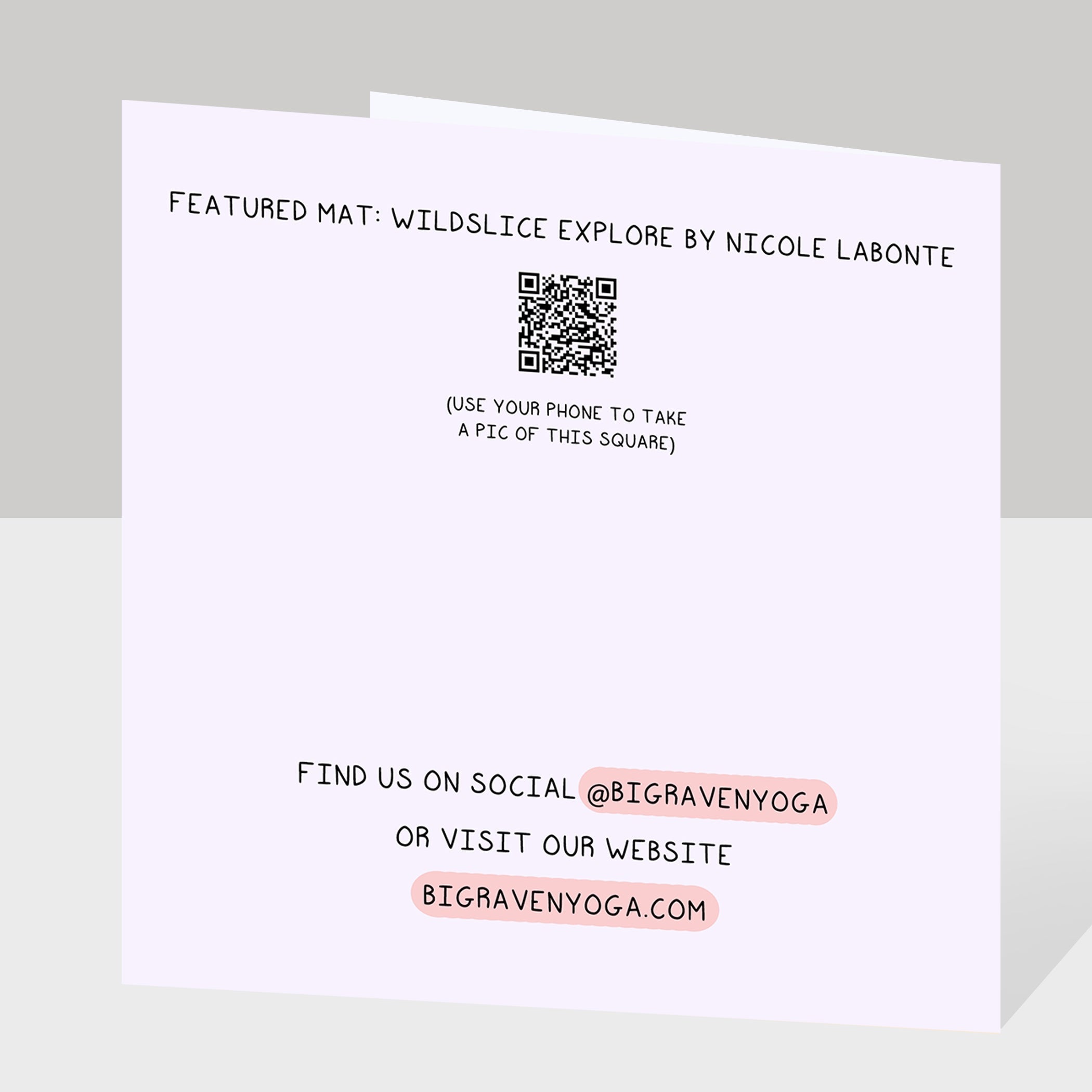 Alexa Skip To Friday Doodle Card