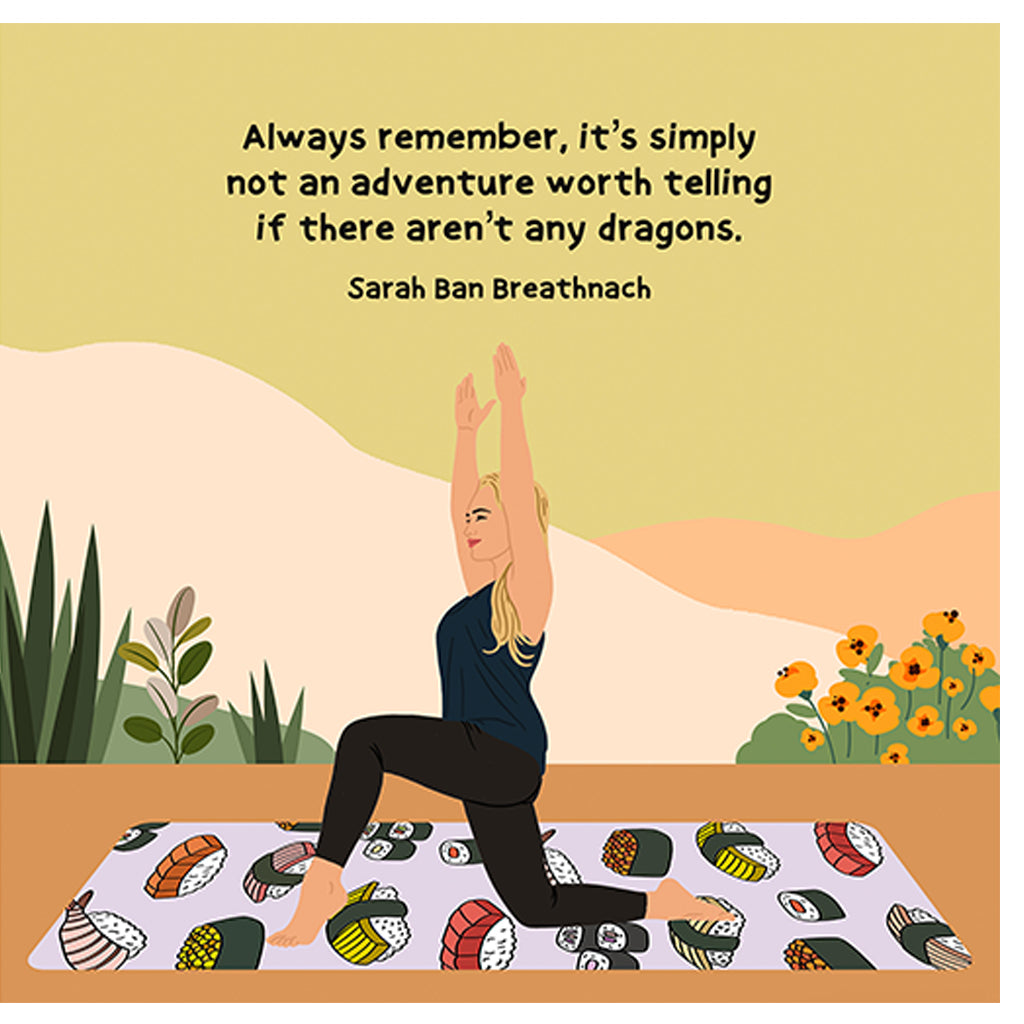 Always Remember Doodle Card