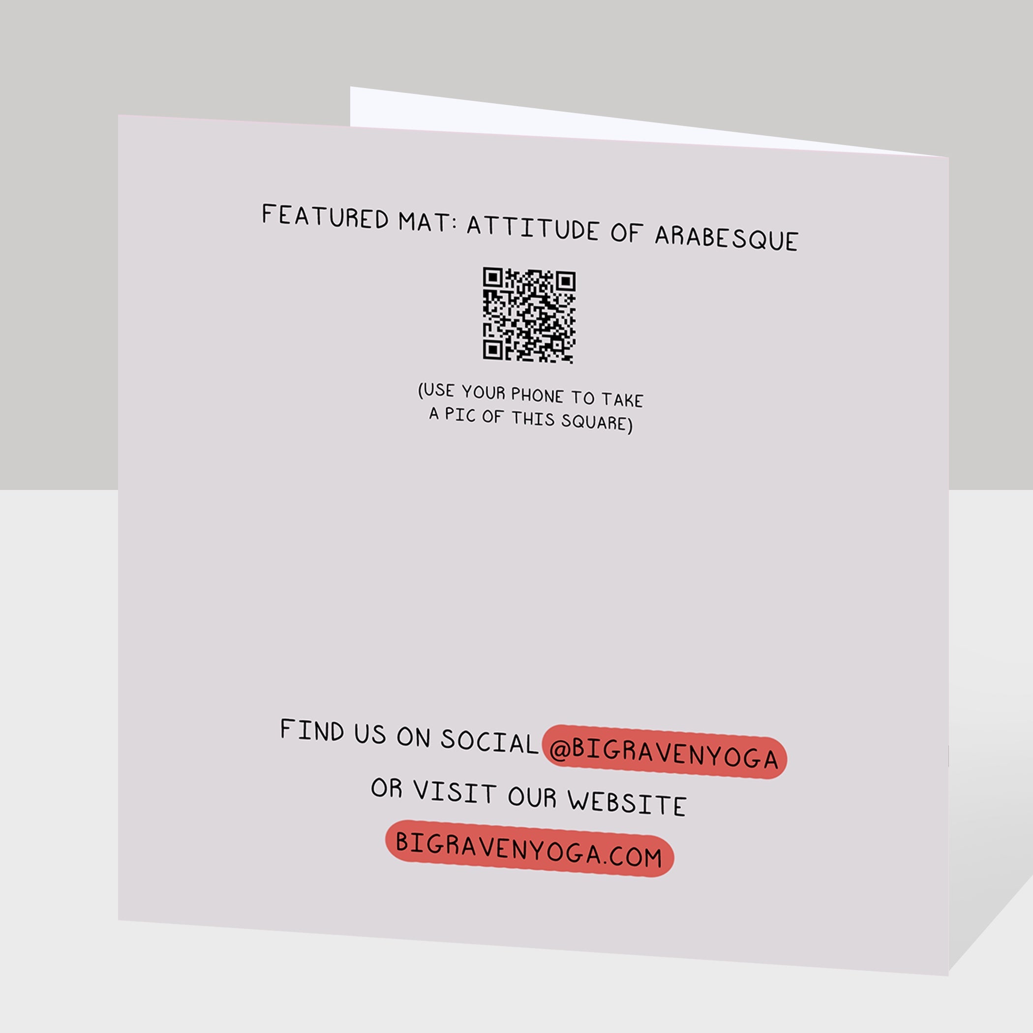 Being An Adult Doodle Card