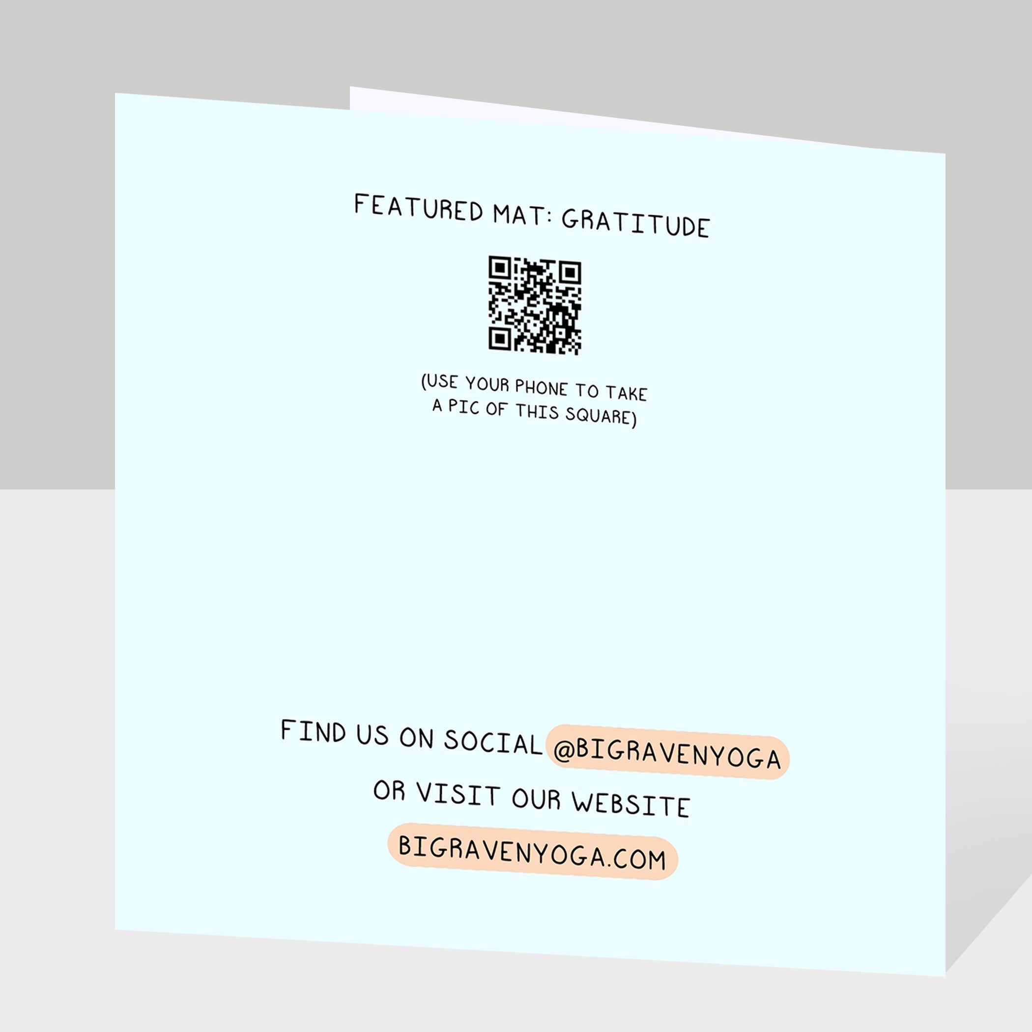 Make It To The Weekend Doodle Card