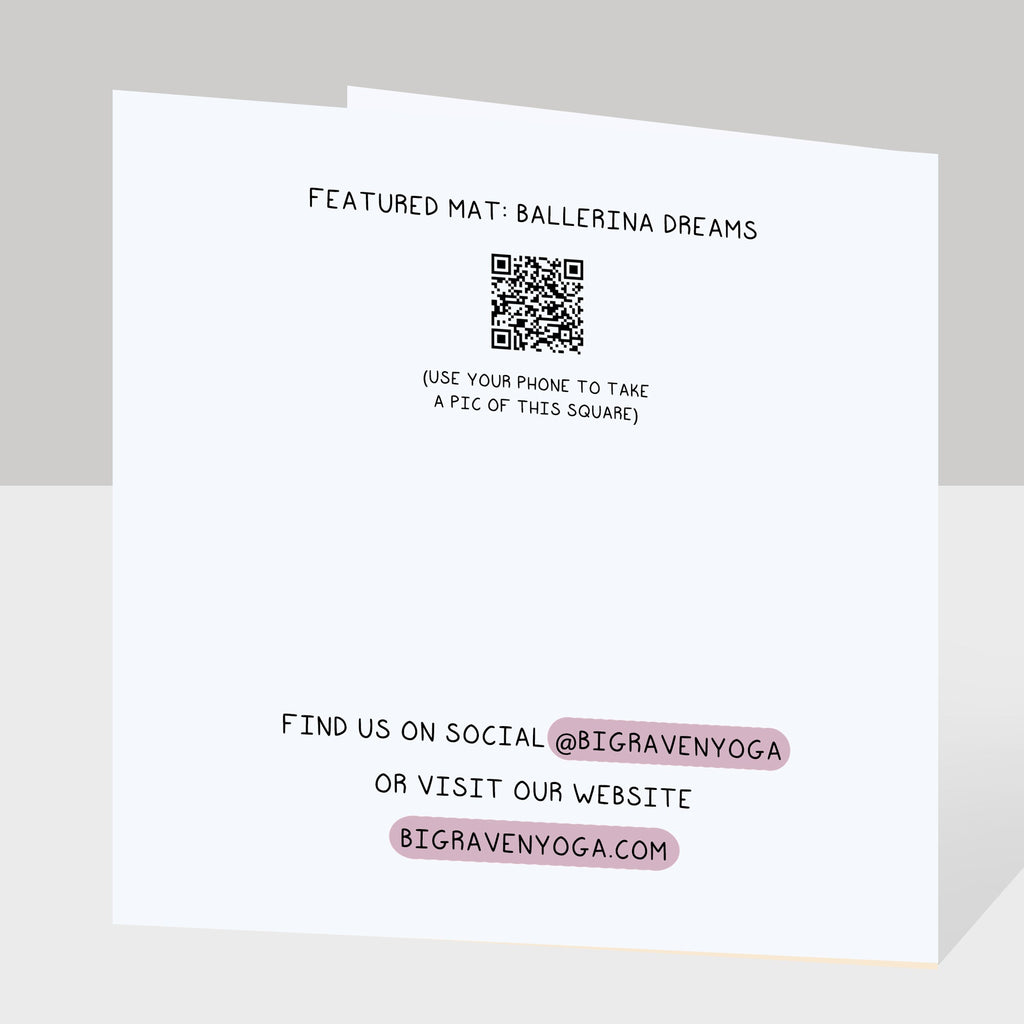 Most Rare And Beautiful Doodle Card