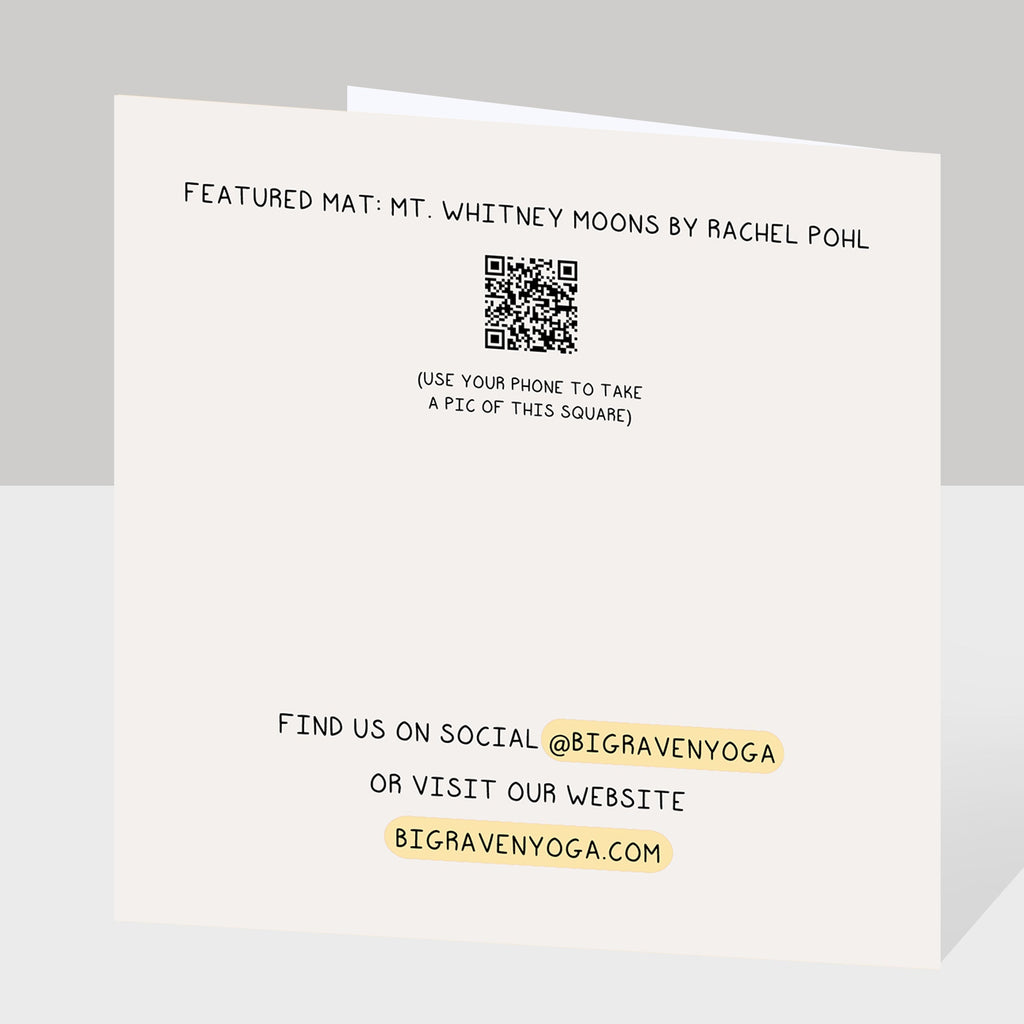 Old situations will pop up Doodle Card