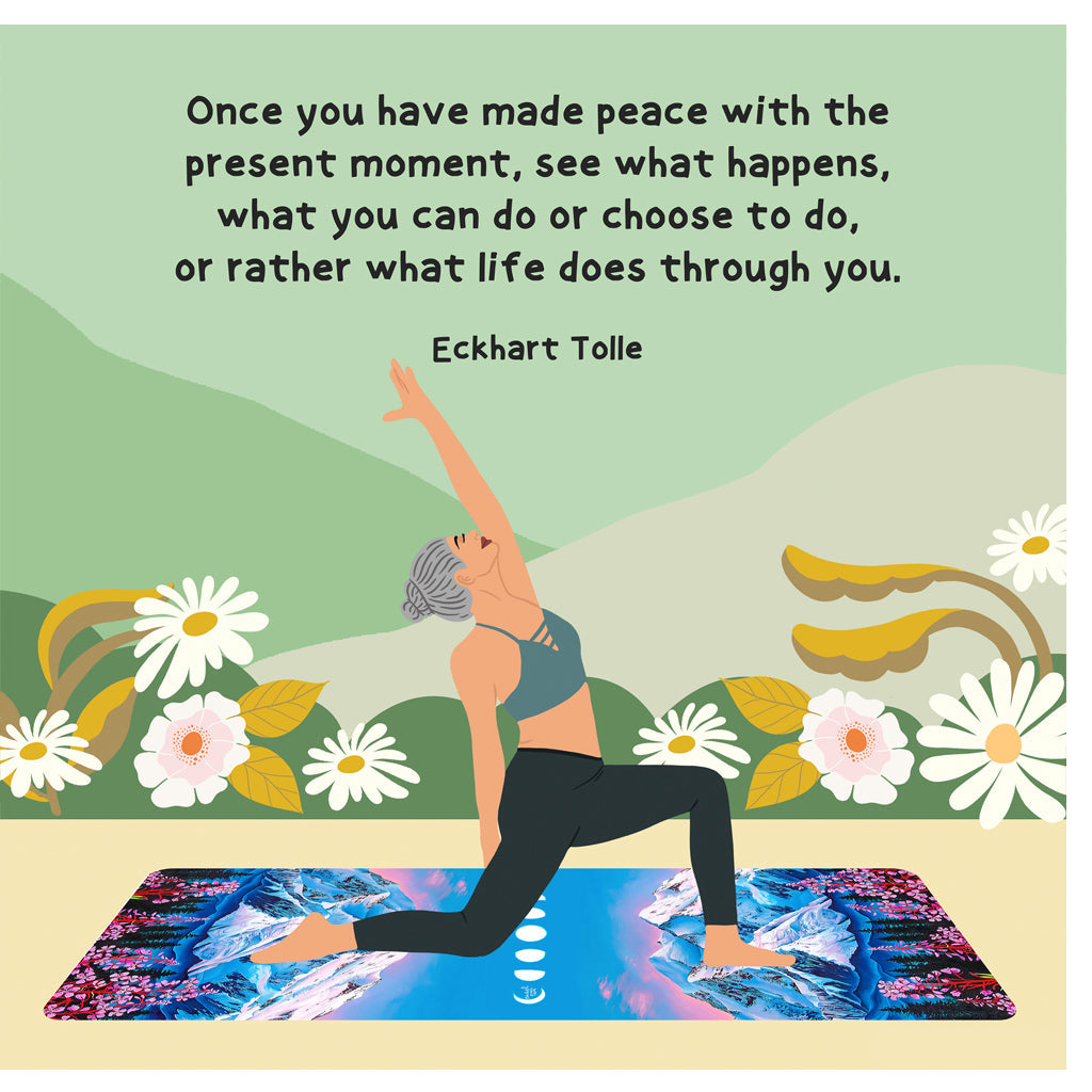 See What Happens Doodle Card