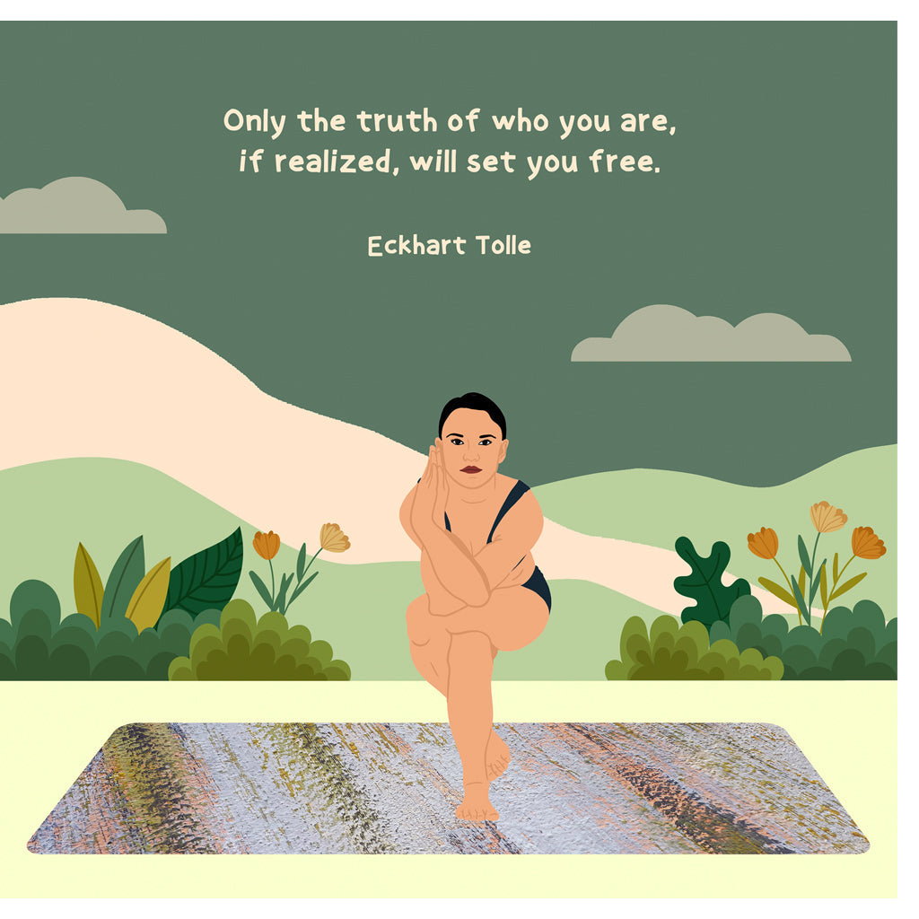 Set You Free Doodle Card