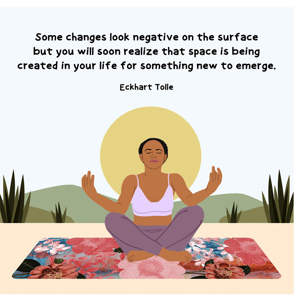 Something New Doodle Card