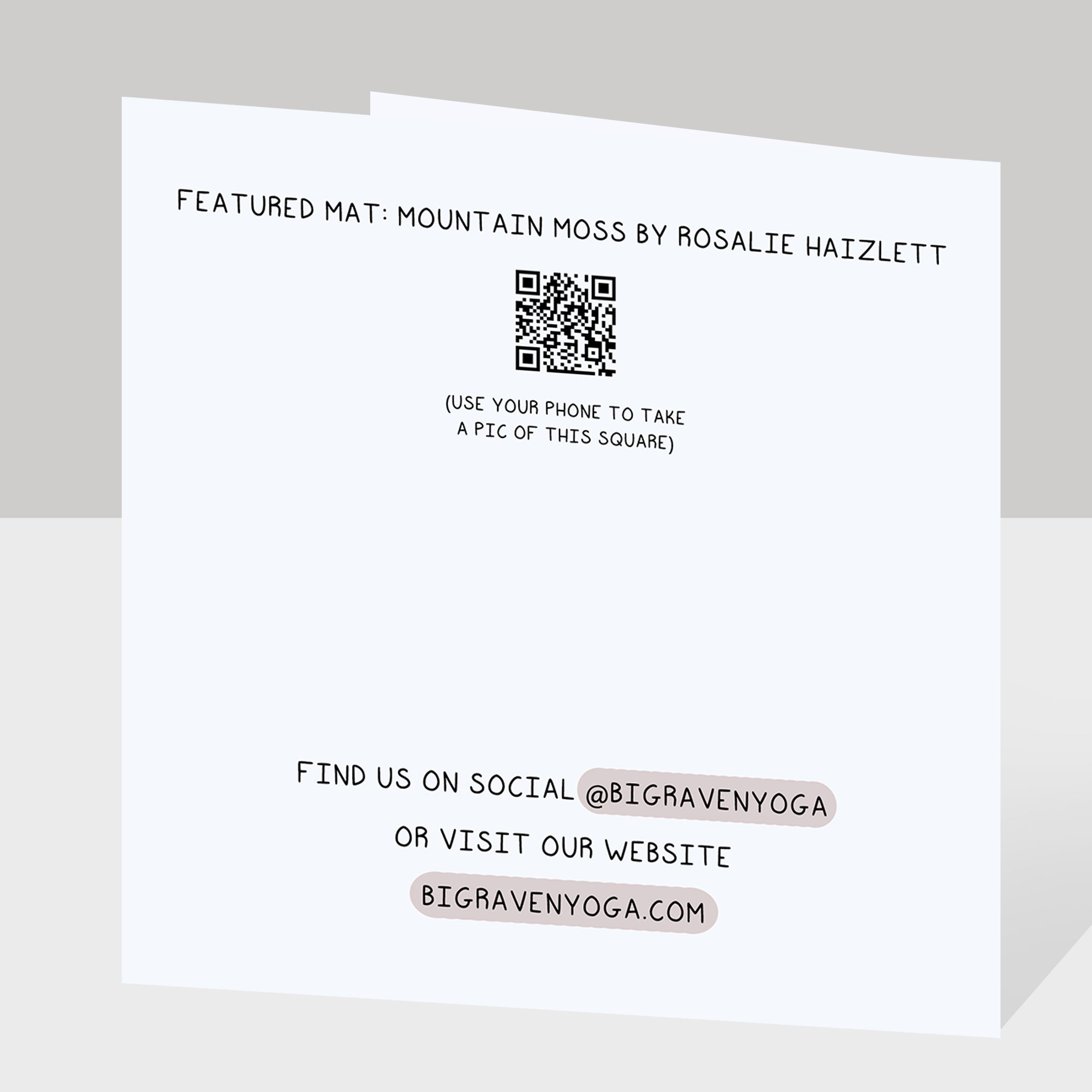 The Ultimate Currency Doodle Card