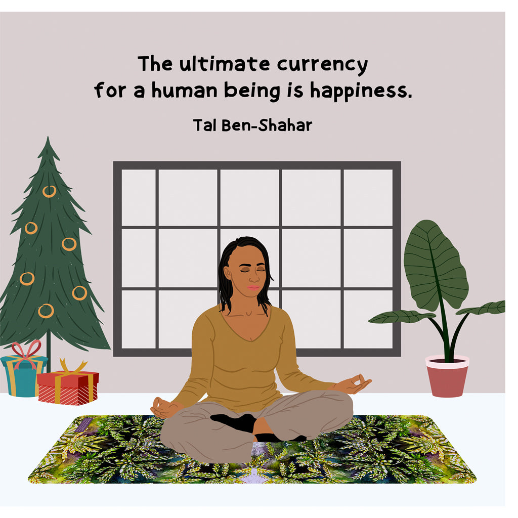 The Ultimate Currency Doodle Card