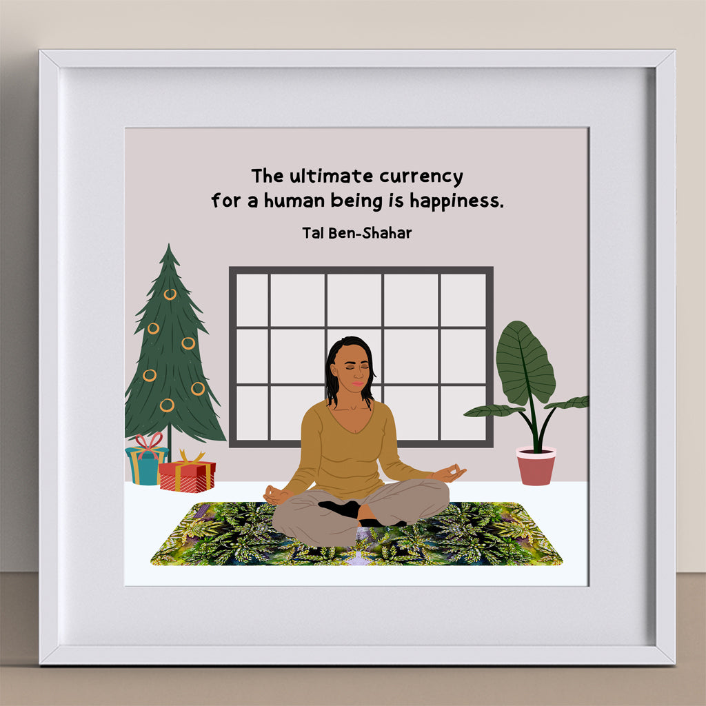 The Ultimate Currency Doodle Card