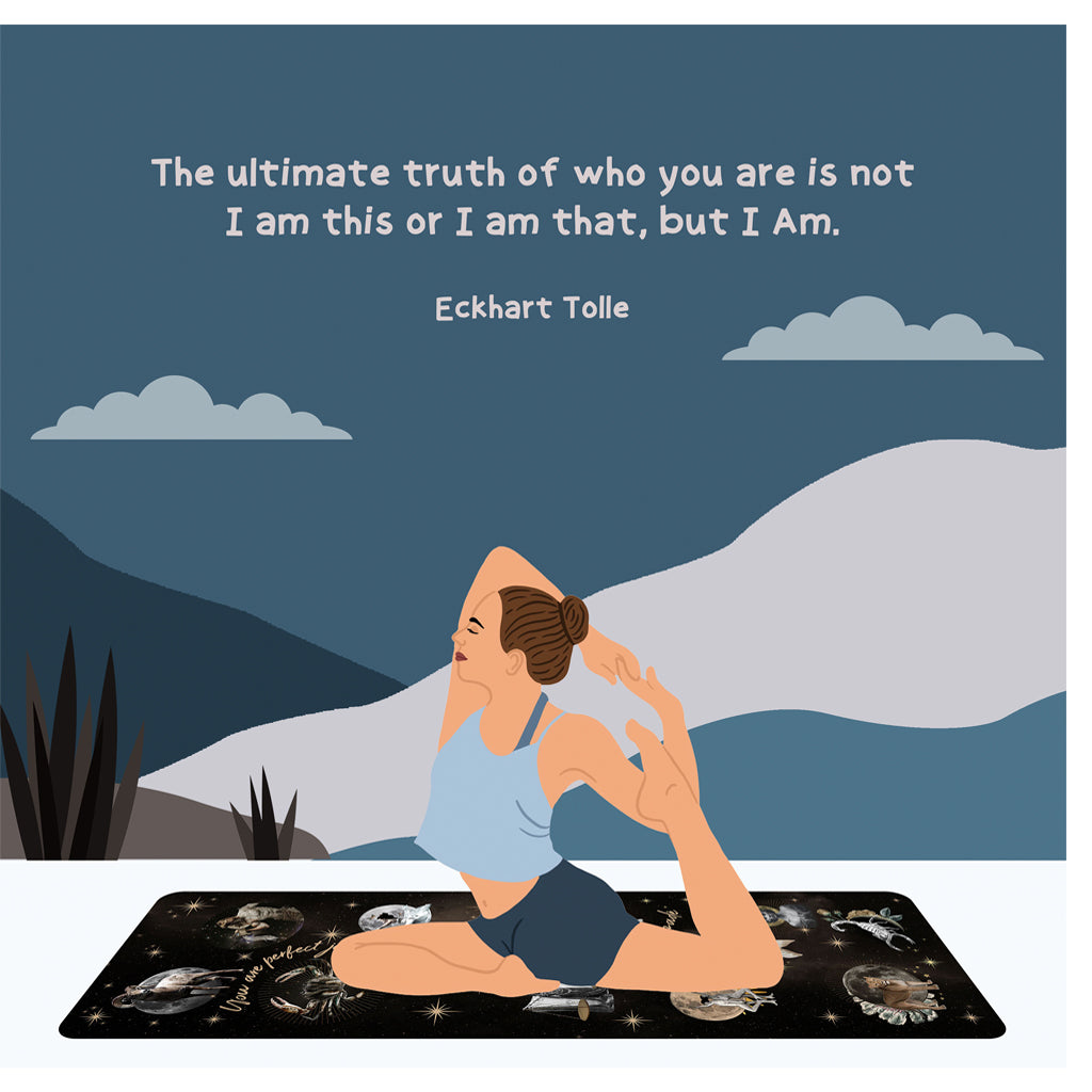 The Ultimate Truth Doodle Card