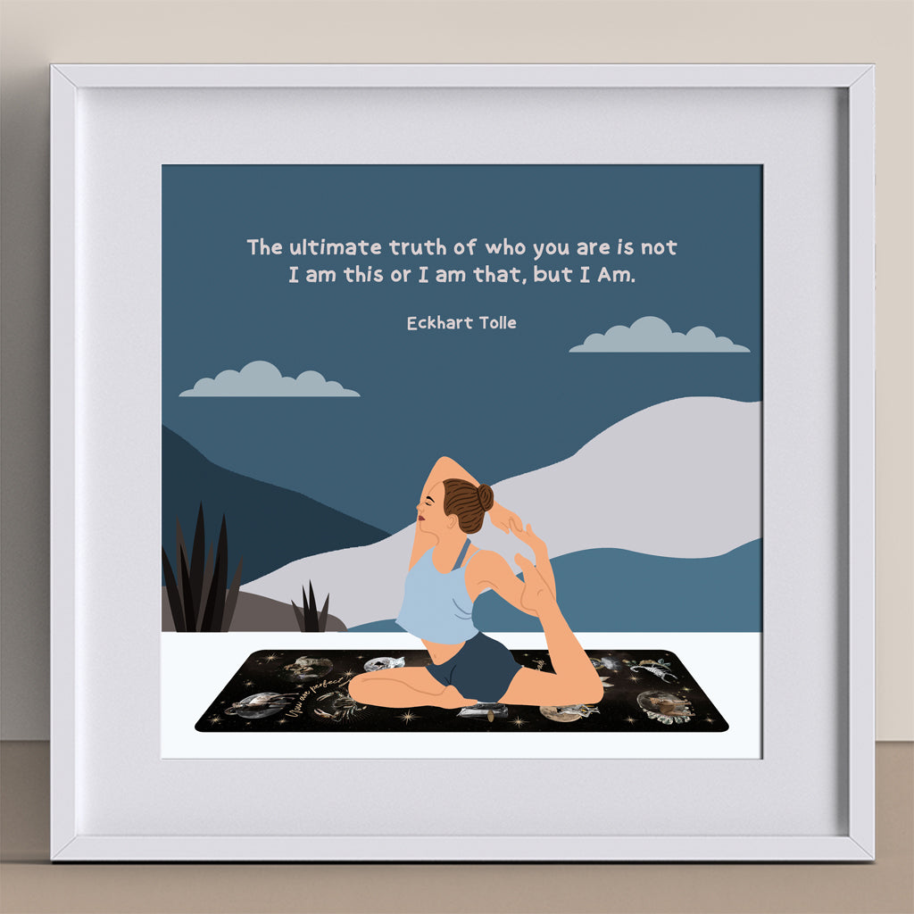 The Ultimate Truth Doodle Card