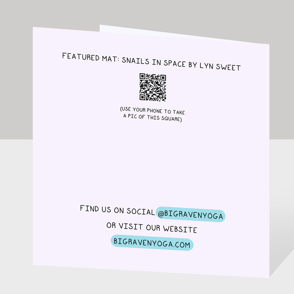 Things To Do Today Doodle Card