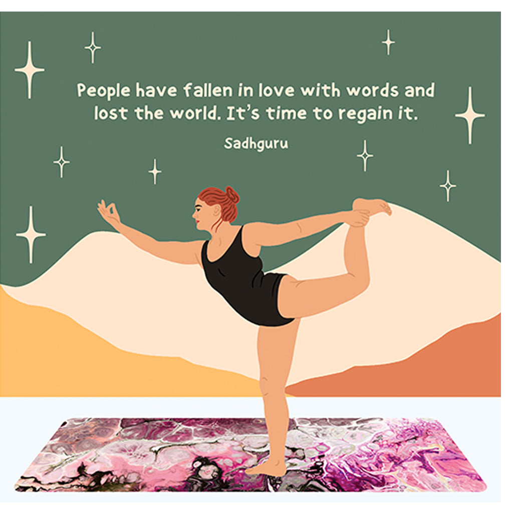 Time To Regain Doodle Card