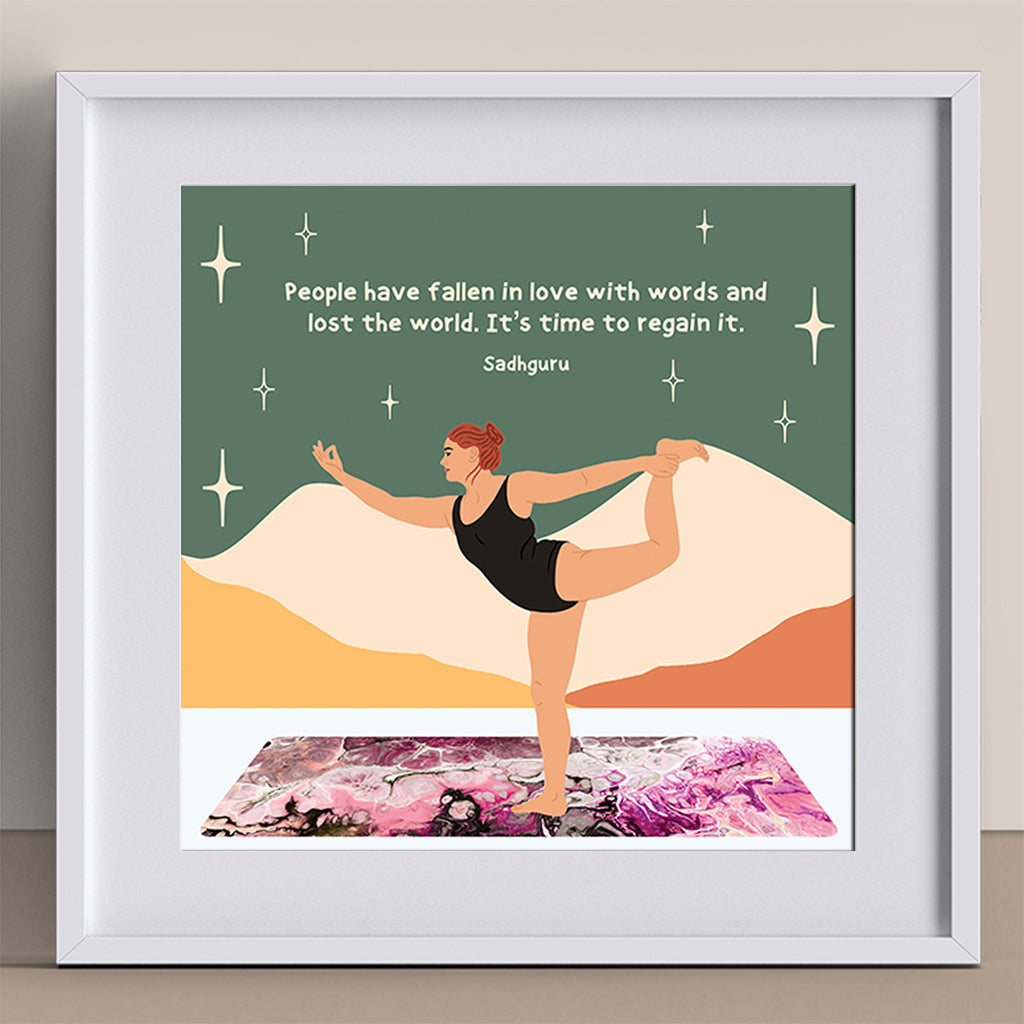 Time To Regain Doodle Card