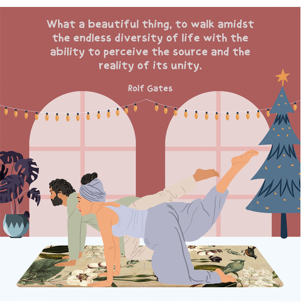 What A Beautiful Thing Doodle Card