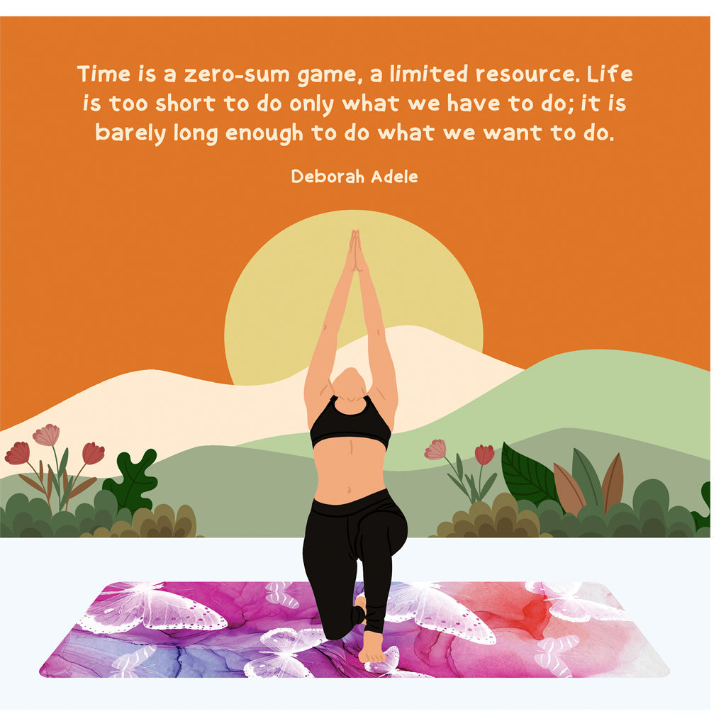 What We Want To Do Doodle Card