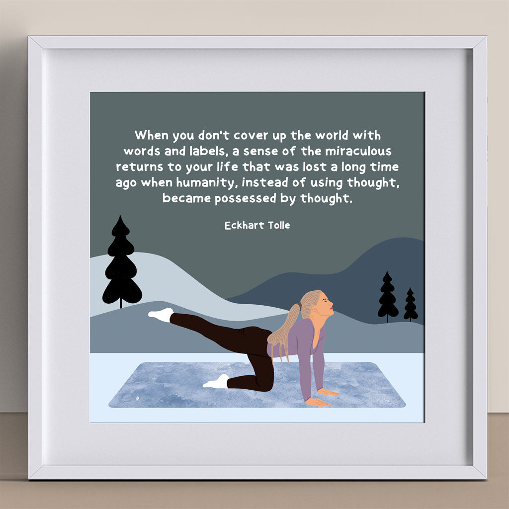 When You Don't Cover Up Doodle Card