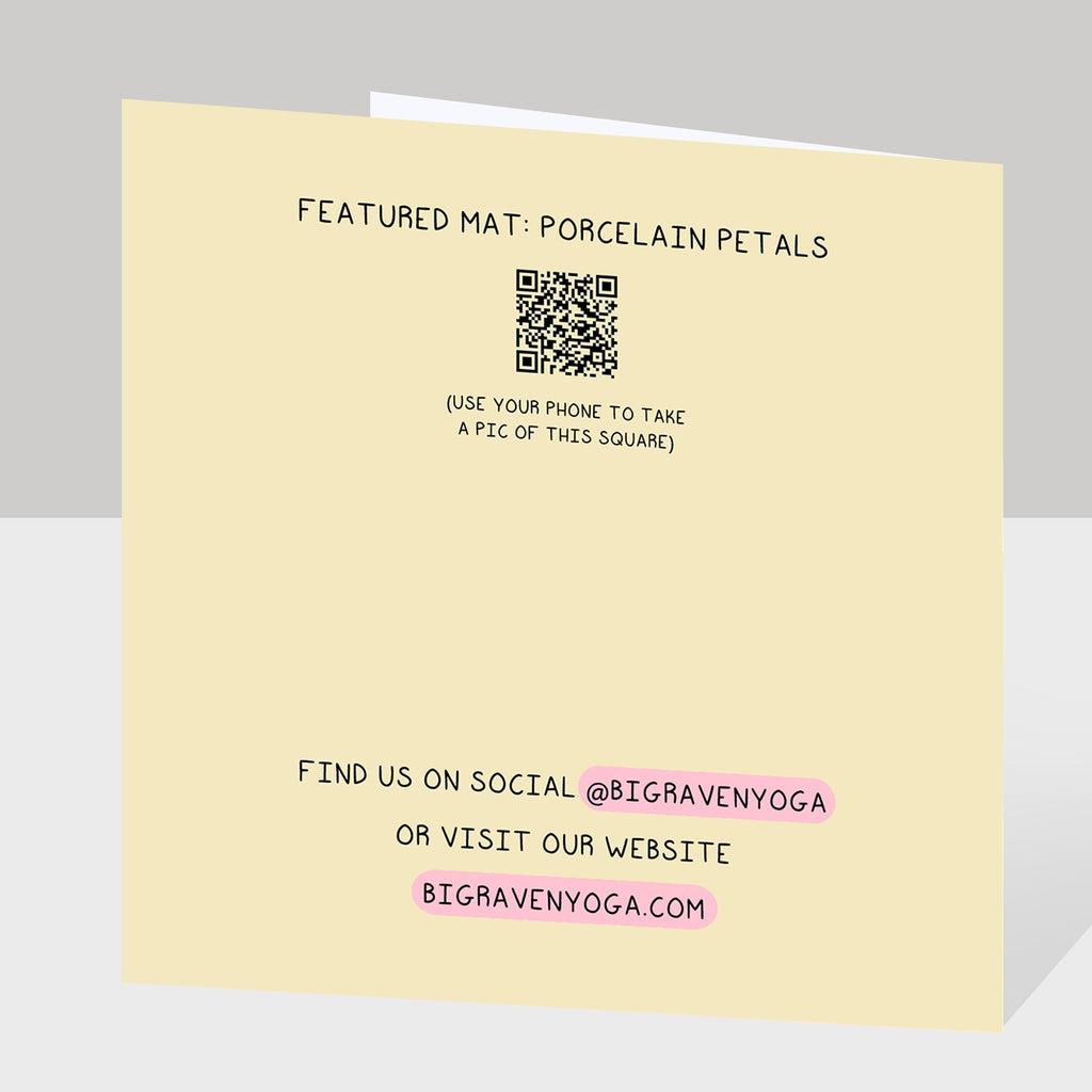 Winnie The Pooh Doodle Card