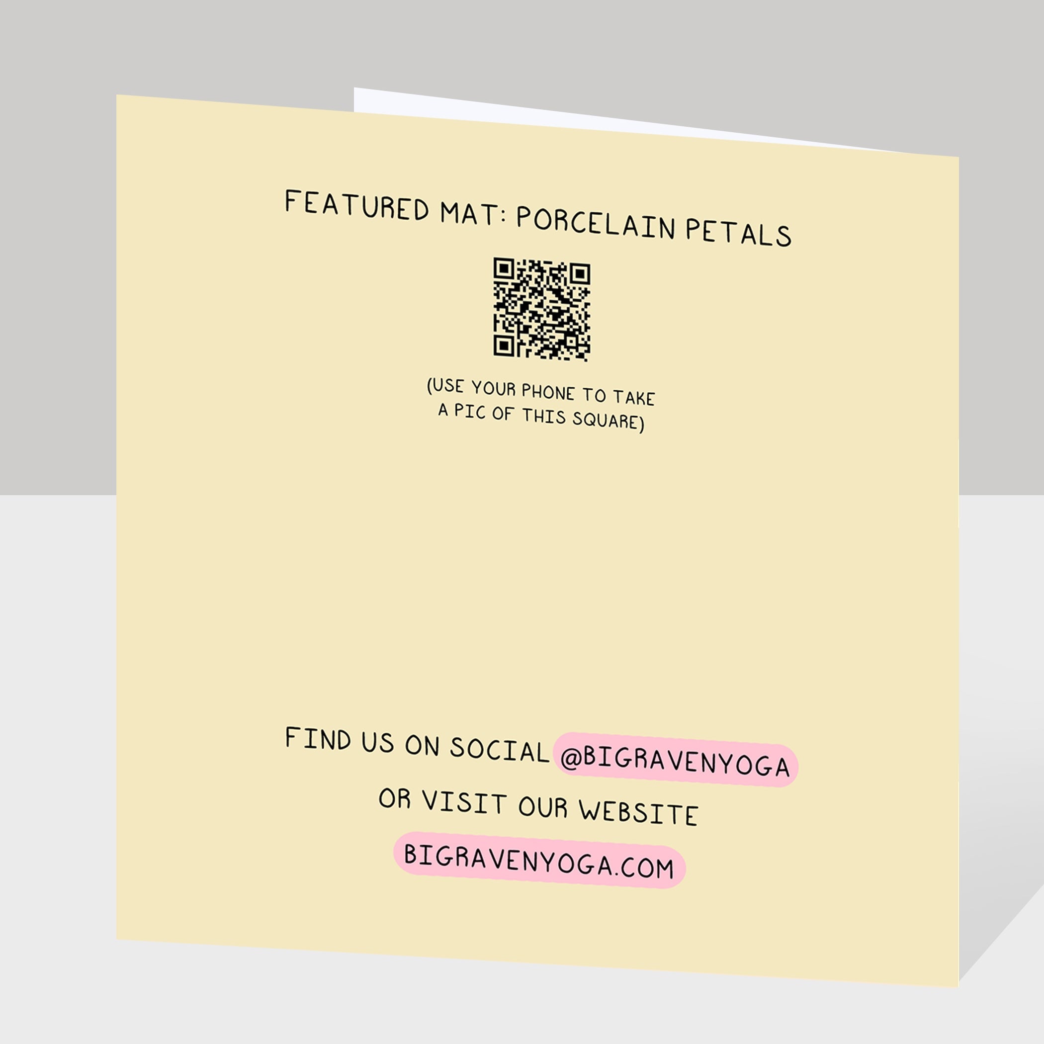 Winnie The Pooh Doodle Card