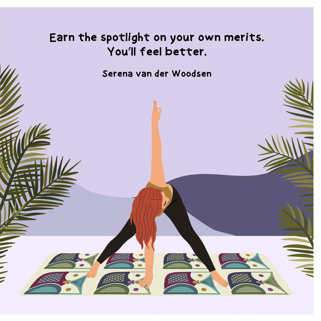 You'll Feel Better Doodle Card