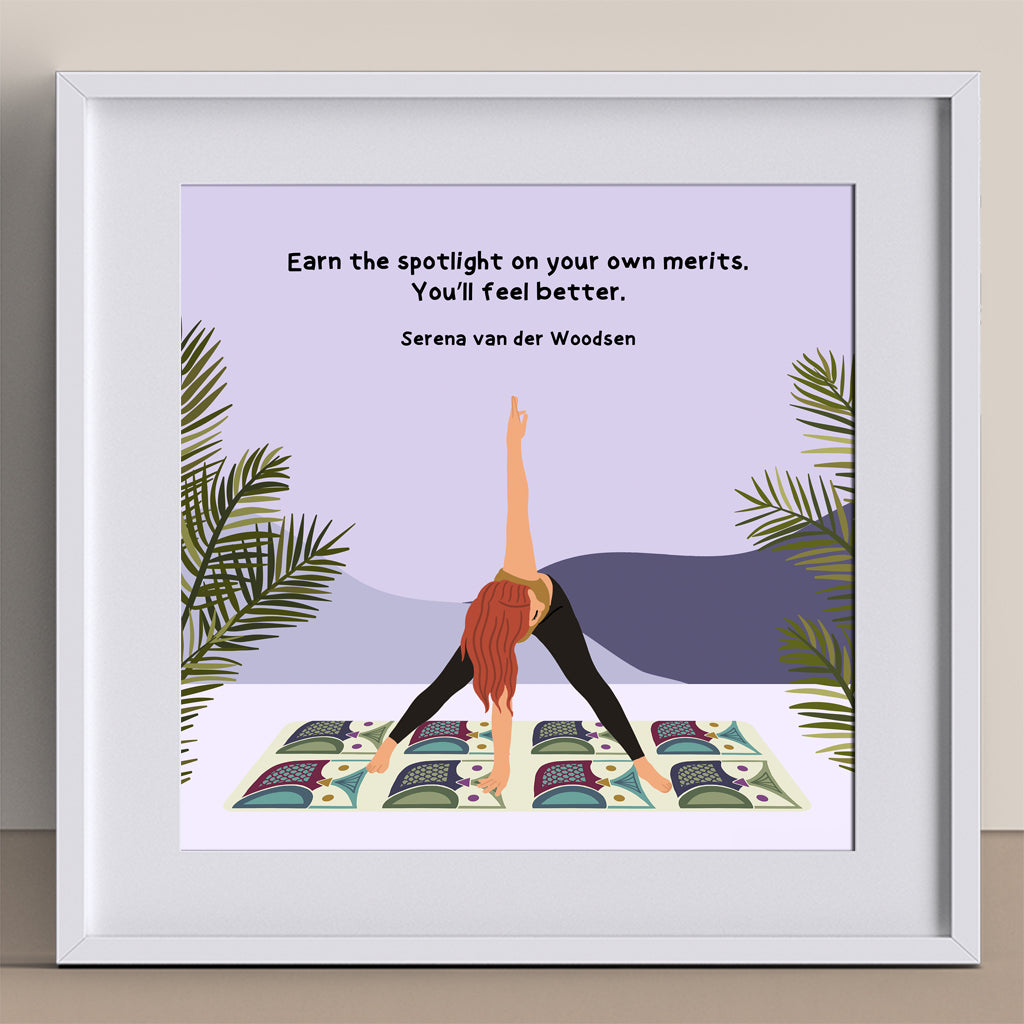 You'll Feel Better Doodle Card