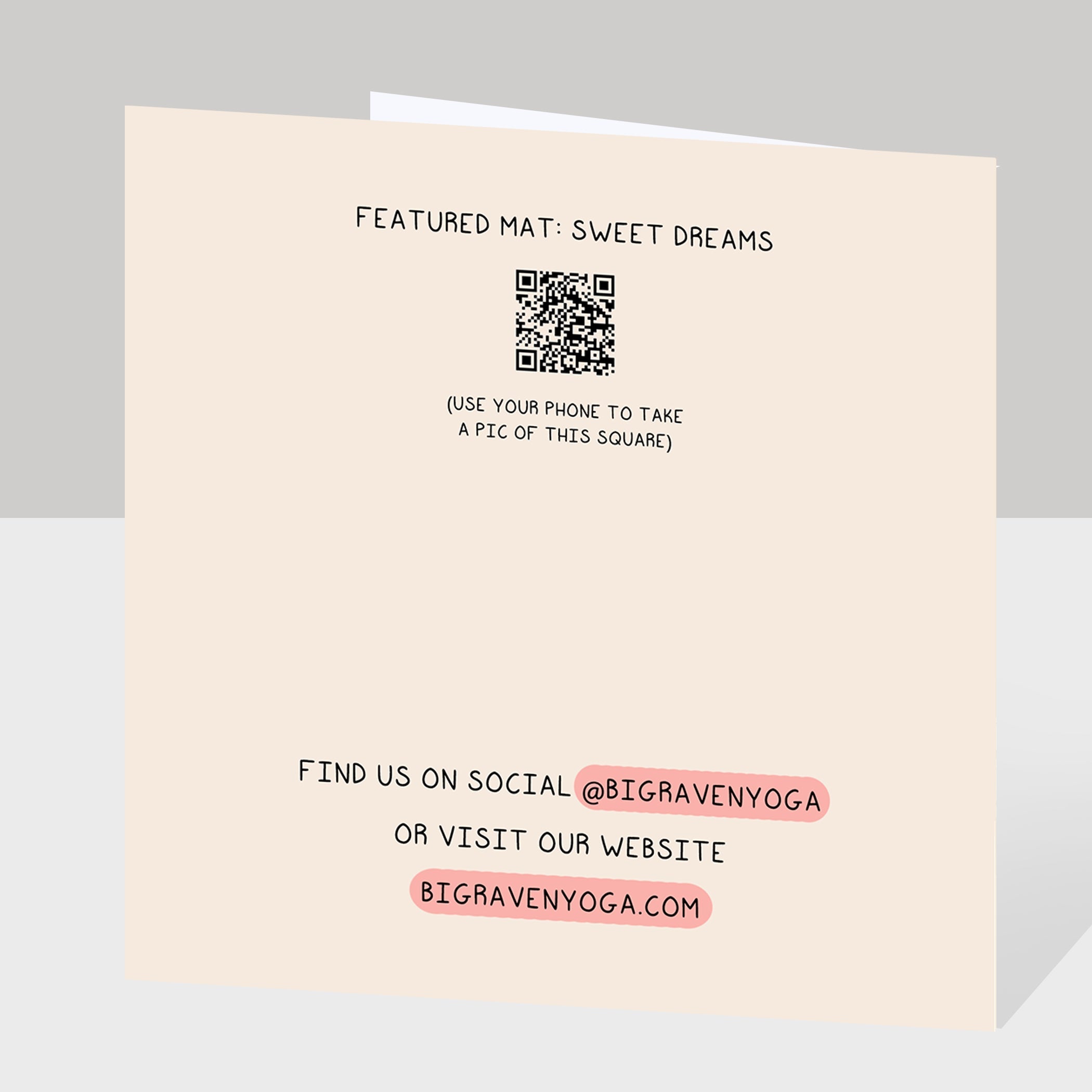 You're Still A Rockstar Doodle Card