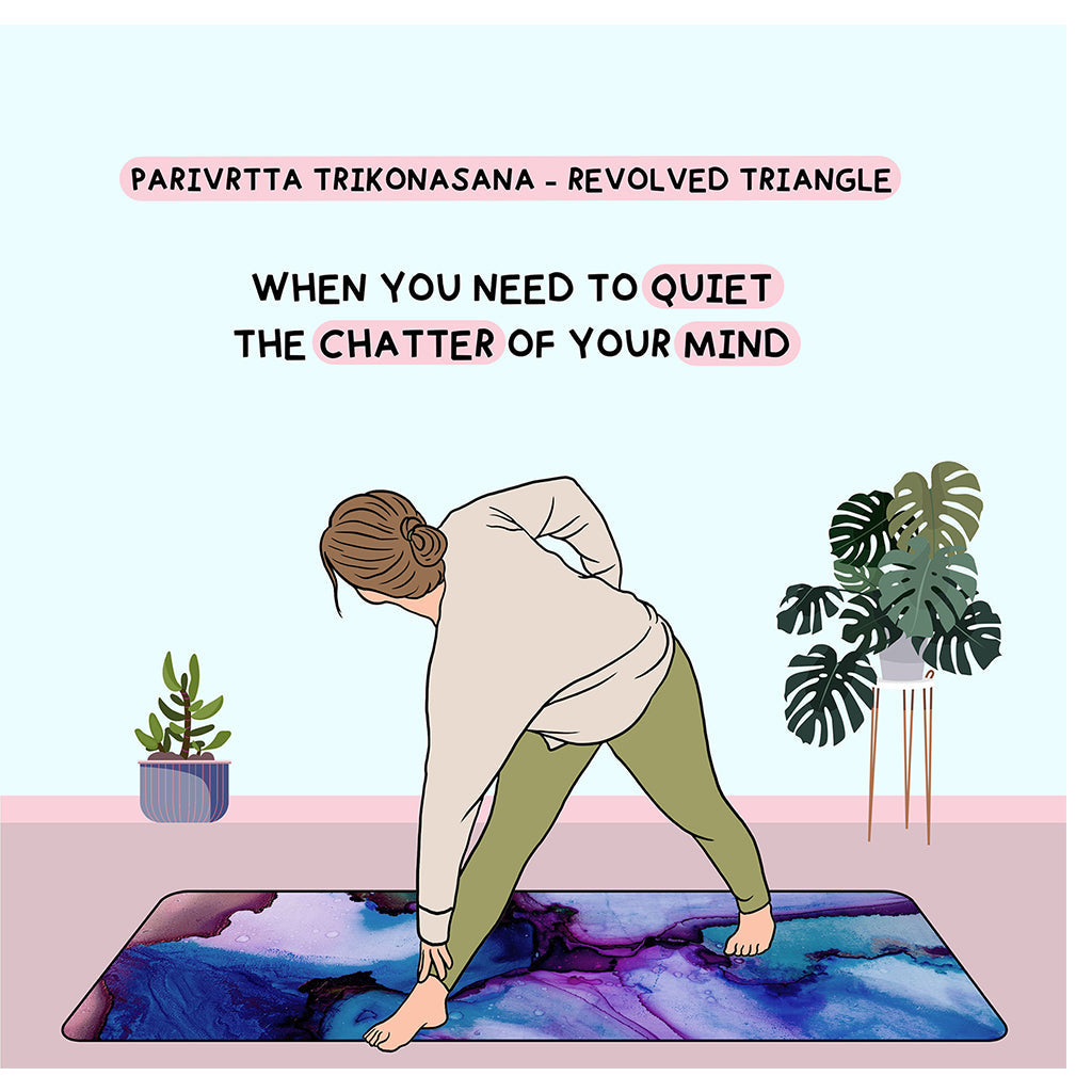 You Are Unique And One Of A Kind Doodle Card