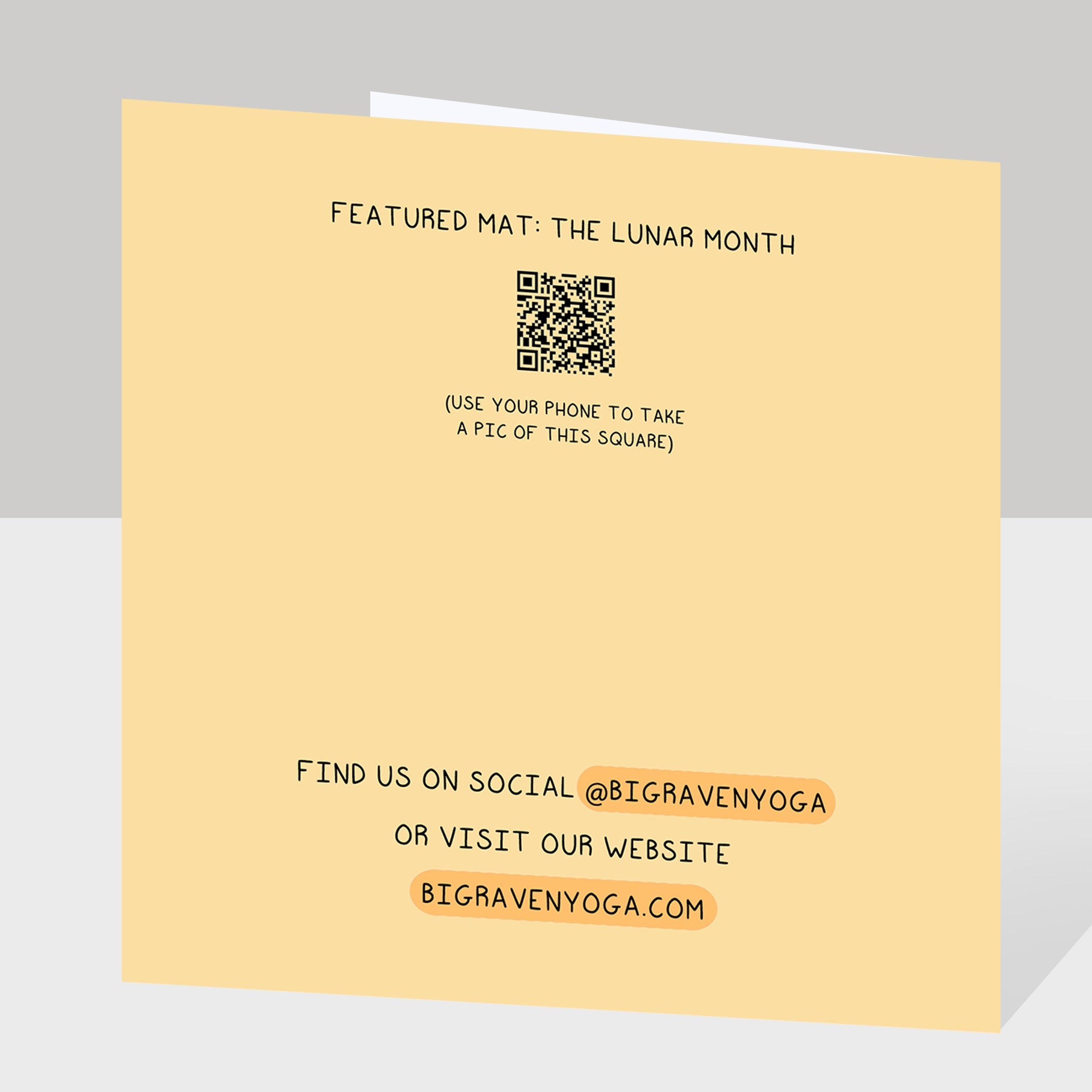 You Are Worth Finding Doodle Card