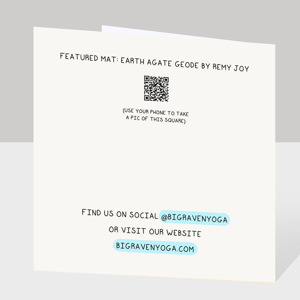 You know you're old Doodle Card